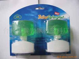 台州市黄岩飘香清洁用品厂 卫生间清洁与个人卫生用品全览